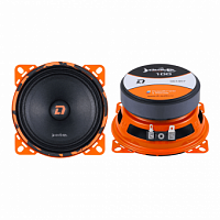 Автомобильная акустика DL Audio Barracuda 100 (СЧ-динамики, 10см)
