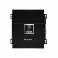 MYSTERY MB2.140V2 усилитель,2х70 Вт RMS(4 Ом), 2х110 Вт RMS(2 Ом), 1х200 Вт RMS(4 Ом),