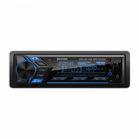 Автомагнитола SKYLOR RS-630DSP (DSP, 4x50 BT, 6 RCA ,2 USB, RDS, AUX, Д/У)