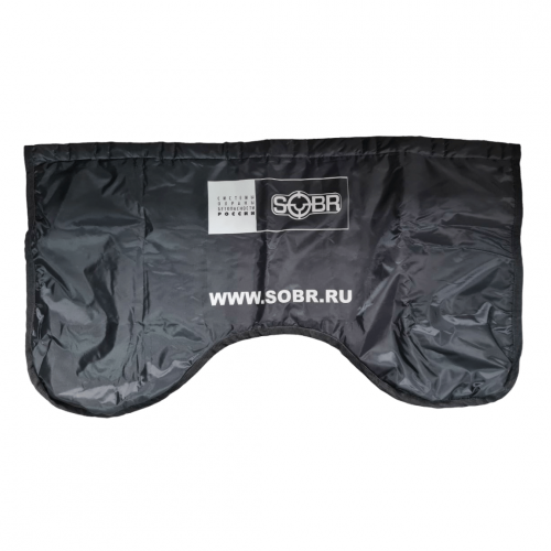 Накидка защитная магнитная на крыло SOBR