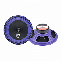 Автомобильная акустика DL Audio Piranha 200 v2 (среднечастотная, 20см)