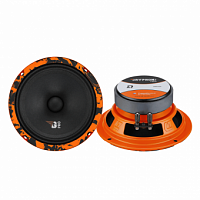 Автомобильная акустика DL Audio Gryphon Pro 165 (эстрадная, 16,5см)