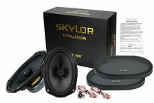 SKYLOR EVO69 coax. 6х9 2way