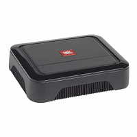 Автомобильный усилитель JBL CLUB A600 (1-канальный, класс D)