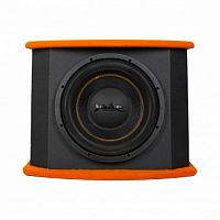 Активный сабвуфер DL Audio Barracuda 12A V2 (30см)