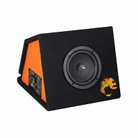 Сабвуфер в автомобиль DL Audio Piranha 6.5A (активный, 16,5см)