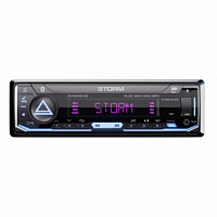 Автомагнитола AURA STORM-515BT