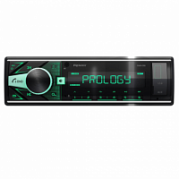 Автомагнитола PROLOGY CMX-250 (FM / USB / Bluetooth)