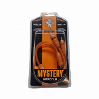 Разветвитель MYSTERY MPRO Y.M