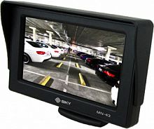 Монитор для видеокамеры SKY MN-43