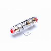 Колба с предохранителем MYSTERY MFU-1.60 (60 А)
