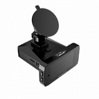 Sho-Me Combo Raptor WiFi (Сигнатурный) Видеорегистратор/Радар-детектор/GPS-информатор