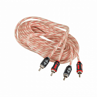 Межблочный кабель AURA RCA-A150 MKII (5м)