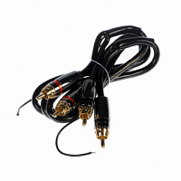 Межблочный RCA MYSTERY MREF 1.2 (1м)