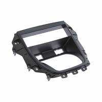 Переходная рамка 1 DIN Toyota Harrier 1997-2003 (RP- TYHR1X)