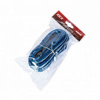 Акустический кабель 14GA KICX SC-1412 (медный двухжильный, бухта 12м)