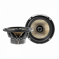 Автомобильная акустика FOCAL Performance PC 165 FE (2-полосная коаксиальная, 16,5см)