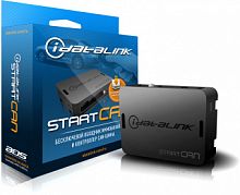 START-CAN Бесключевой обходчик иммобилайзера