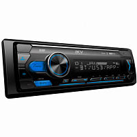 Автомагнитола ACV ADX-905BM (DSP/FM/USB/SD/BТ)