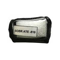 Чехол кобура для брелка SOBR ATE-510