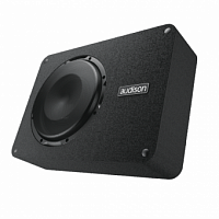 Сабвуфер в закрытом корпусе Audison APBX 10 S4S