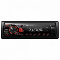Автомагнитола Pioneer MVH-S235BT