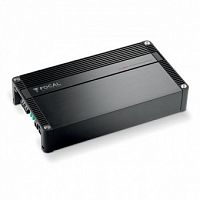 Автомобильный усилитель FOCAL FPX 4.400 SQ ( А/В, 4-канальный)