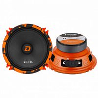 Автомобильная акустика DL Audio Barracuda 130 (СЧ-динамики, 13см)