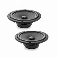 Автомобильная акустика BLAM W200RS (мидбасы, 20см)