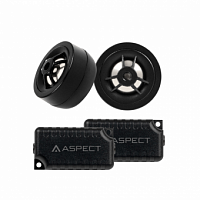 Автомобильная акустика ASPECT-WLS-20TW (ВЧ-твитеры, 2см)