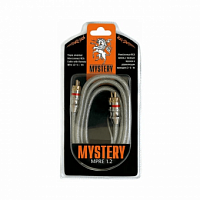 Межблочный RCA кабель MYSTERY MPRE 1.2 (1м)