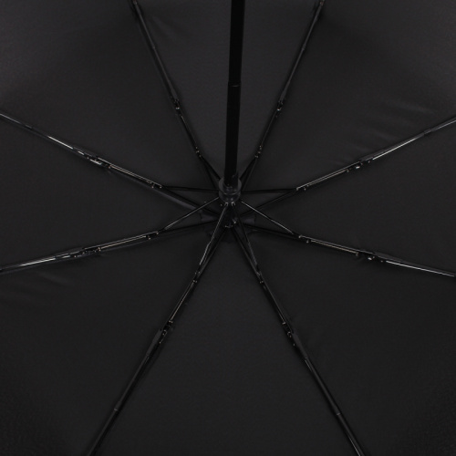 Зонт Мужской Zemsa 3 сложения Автомат Чёрный 959C фото 4 Зонт Мужской Zemsa 3 сложения Автомат Чёрный 959C фото 4
