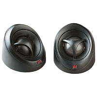 Твитеры MOREL MT-120