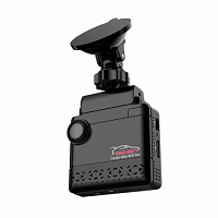 Видеорегистратор с радар-детектором c WiFi Sho-Me Combo Mini WiFi Pro