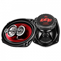 УРАЛ DDB AS-D6941 Акустическая система