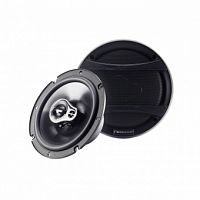 Автомобильная акустика Nakamichi NSE-1658 (2-полосная коаксиальная, 16,5см)