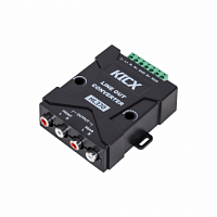 Преобразователь уровня сигнала KICX HL 370