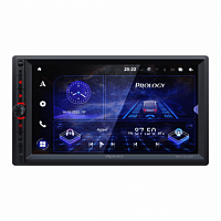 Автомагнитола 2DIN PROLOGY MPA-220 DSP (Android 10, GPS / GLONASS, ДУ)