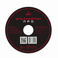 Акустический кабель URAL Ультиматум КА-УТП12 (12GA / 50м)