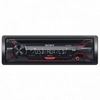 Автомагнитола Sony CDX-G1200U