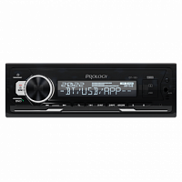 Автомагнитола PROLOGY GT-130 FM SD/USB ресивер с Bluetooth