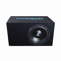 Сабвуфер PROLOGY PS-12" POSEIDON BOX (пассивный, корпусной, 30см)