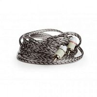 FT2 550.1 Two channel RCA cable 550 cm(Двухканальный аудиокабель,5,5м)							