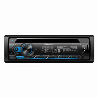 Автомагнитола PIONEER DEH-S4250BT (USB, MP3, CD, iPhone, Android)