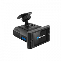 Видеорегистратор с радар-детектором (2 в 1) Neoline Shadow Wi-Fi