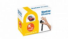 GPS-ГЛОНАСС модуль StarLine мастер 6