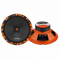 Автомобильная акустика DL Audio Barracuda 200 (СЧ-динамики, 20см)