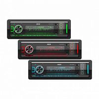 Автомагнитола MYSTERY MAR-866DBT (DSP, Bluetooth, 2USB, RGB, 4х55)