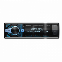 Автомагнитола PROLOGY CMD-320 FM/USB/BT