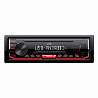 Автомагнитола JVC KD-X152M )MP3, WMA